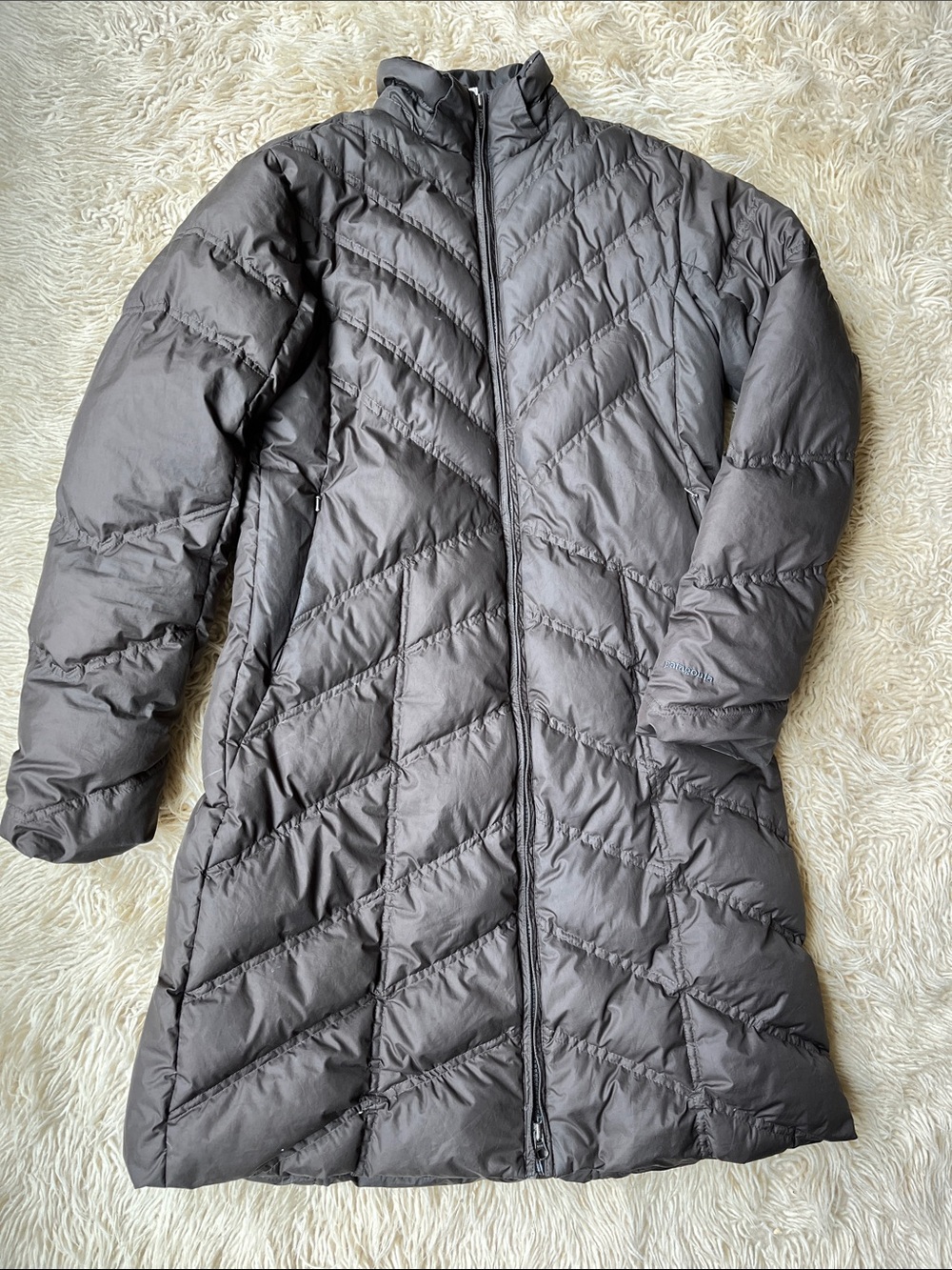 Patagonia Down With It Parka